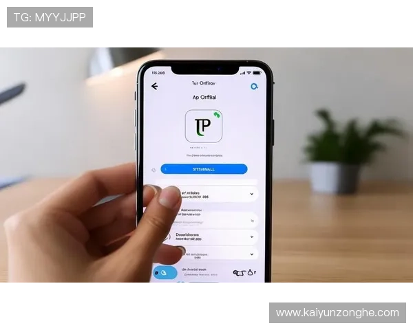 开云全站app官方下载安装流程详解，快速获取正版应用程序