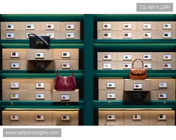 开云集团珠宝品牌的环保与可持续发展策略，践行企业社会责任的具体措施